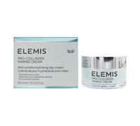 Elemis Womens Pro-Collagen Marine Cream - Anti-Wrinkle Day 50ml - One Size