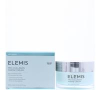 Elemis Womens Pro-Collagen Marine For Fine Lines And Wrinkles Day Cream 100ml - One Size