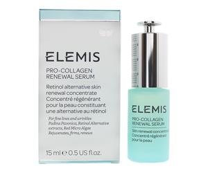 Elemis Womens Pro-Collagen Renewal Serum 15ml - NA - One Size