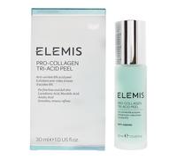 Elemis Womens Pro-Collagen Tri-Acid Peel Exfoliator 30ml - One Size