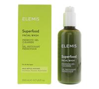 Elemis Skincare Facial Wash Superfood for Skin 200ml Elemis