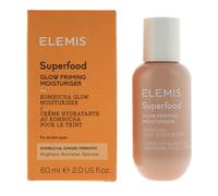 Elemis Superfood Glow Priming Moisturiser 60 ML