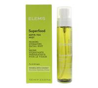 Elemis Womens Superfood Kefir-Tea Priming Hydrating Mist 100ml - One Size