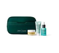 Elemis x Aston Martin Aramco Formula One Team Iconic Discovery Skincare Collection