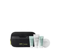 ELEMIS x Aston Martin Formula One Team Deluxe Discovery Skincare Collection ($162 Value) - Travel Essentials