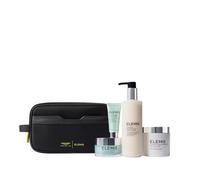 ELEMIS x Aston Martin Formula One Team Deluxe Skincare Collection