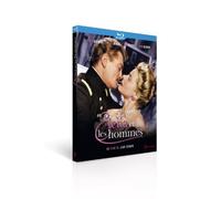 Elena and Her Men (1956) ( Elena et les hommes ) ( Eliana e gli uomini (Paris Does Strange Things) ) (Blu-Ray)