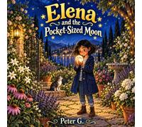 Elena and the Pocket-Sized Moon