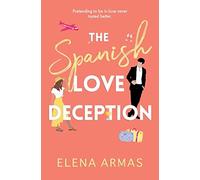 Elena Armas - Spanish Love Deception TikTok made me buy it The Good - B245z