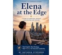 Elena At The Edge