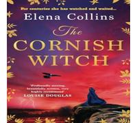Elena Collins The Cornish Witch Paperback Book Elena Collins Multicolor