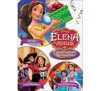 Elena d'Avalor - 3 - Des fêtes inoubliables