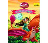 Elena de Ávalor. El reino de los jaquins: Cuento (Disney. Elena de Ávalor)
