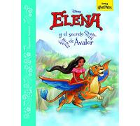 Elena de Ávalor. Elena y el secreto de Ávalor: Pequeños tesoros (Disney. Elena de Ávalor)