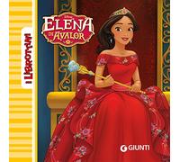 Elena di Avalor