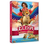 Elena E Il Segreto Di Avalor - La Magia Dentro