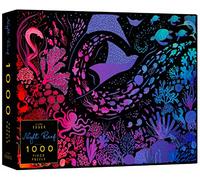 Elena Essex 1000 Piece Jigsaw Puzzles for Adults (Night Reef)