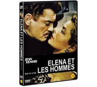 Elena et les hommes (1956) All Region