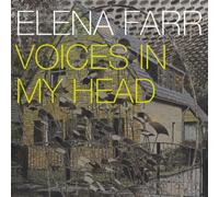 Elena Farr - Voices In My Head