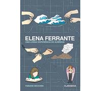 Elena Ferrante