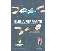 Elena Ferrante