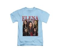 Elena Gilbert Tee T-Shirt Funny Unisex T Shirt Top