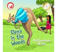 Elena in the Woods (Butterfly Series)