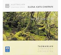 Elena Kats-Chernin - Wild Swans (ACS)