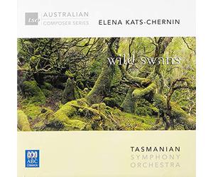 Elena Kats-Chernin - Wild Swans (ACS)