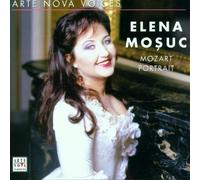 Elena Mosuc - Mozart Portrait