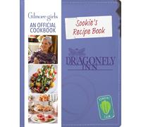 Elena P. Craig Eliz Sookie's Recipe Book: Gilmore Girls (Paperback) (US IMPORT)