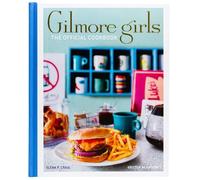 Elena P. Craig Gilmore Girls: The Official Cookbook (Hardback)