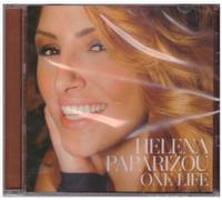 Elena Paparizou - One Life [DVD]