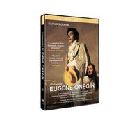 Eugene Onegin [Glyndebourne]