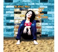 Elena Riu - Out Of The Blues