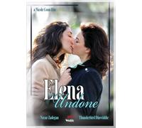 Elena Undone [DVD] [Region 1] [US Import] [NTSC]
