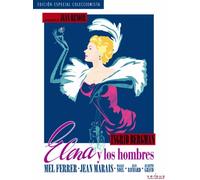 Elena Y Los Hombres (V.O.S.) (Ed. Coleccionista)...