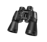 Elenai Ten X Binoculars for Adults with Natural Eye-True Optics, Metallic Body, IPX Three Water Resistance and Anti Slip Grip, Lightweight for Hunting Essentials, Camping Essentials and Bird Watching