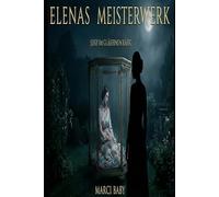 Elenas Meisterwerk - Ein Mann gibt sich auf: Sissy im gläsernen Käfig