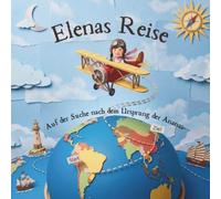 Elenas Reise: Auf der Suche nach dem Ursprung der Ananas