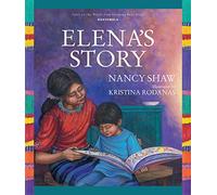 Elena's Story (Tales of the World)