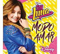 Elenco De Soy Luna - Soy Luna - Modo Amar