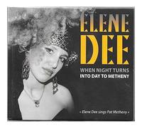Elene Dee - When Night Turns