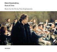 Eleni Karaindrou - Dust of Time