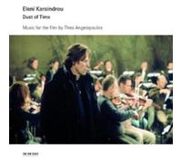 Eleni Karaindrou - Dust of Time