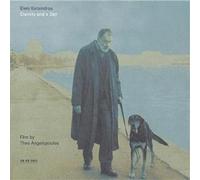 Eleni Karaindrou Eternity And A Day: Film by Theo Angelopoulos (CD) (US IMPORT)