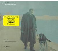 Eleni Karaindrou – Eternity and a Day – Original Soundtrack – CD – ECM