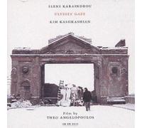 Eleni Karaindrou & Kim Kashkashian Ulysse's Gaze (CD) Album (US IMPORT)