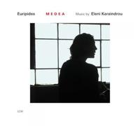 Eleni Karaindrou - Medea
