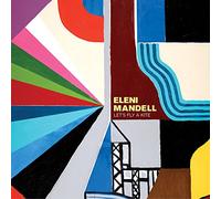 Eleni Mandell - Let's Fly A Kite
